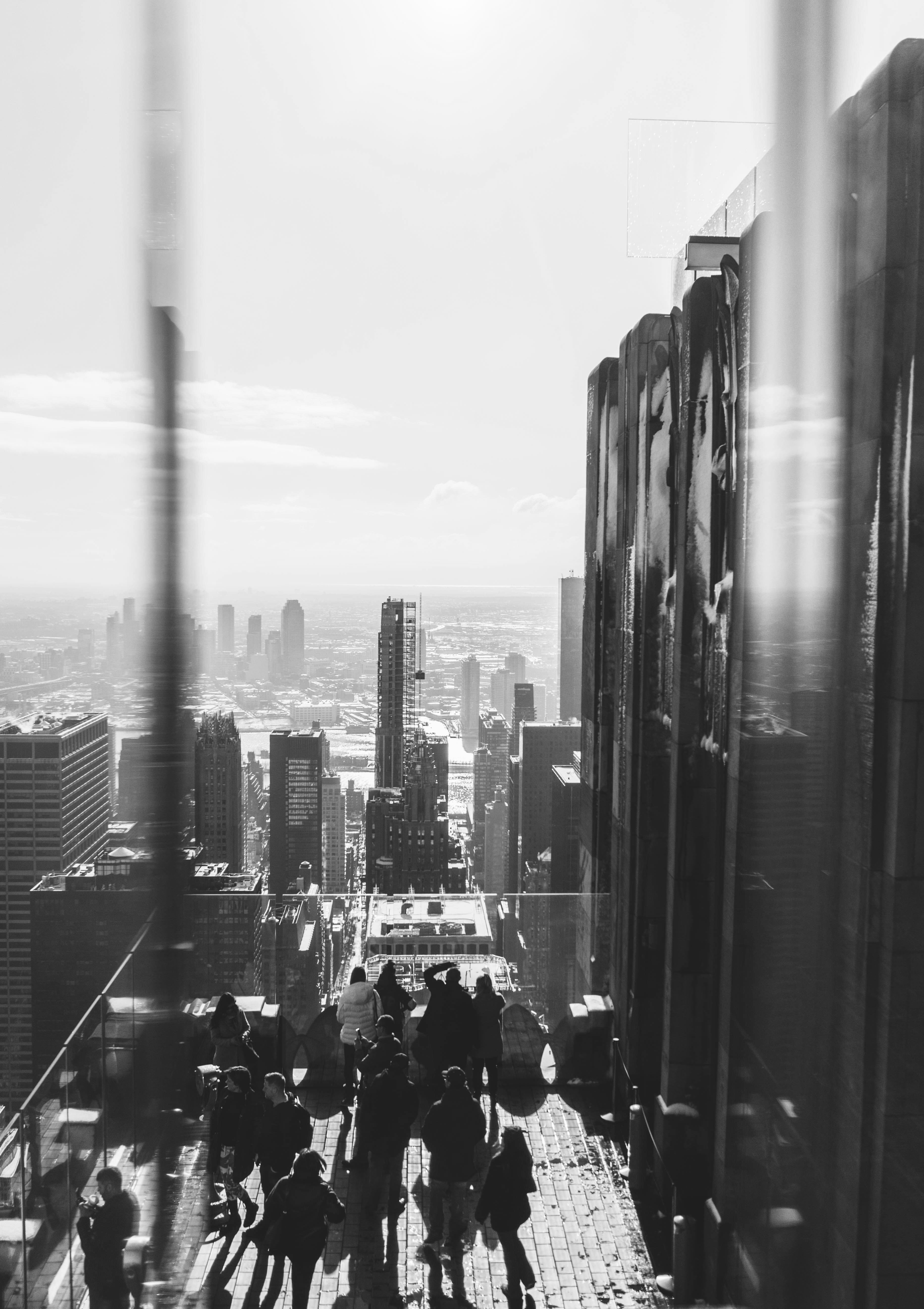 Modern office interior