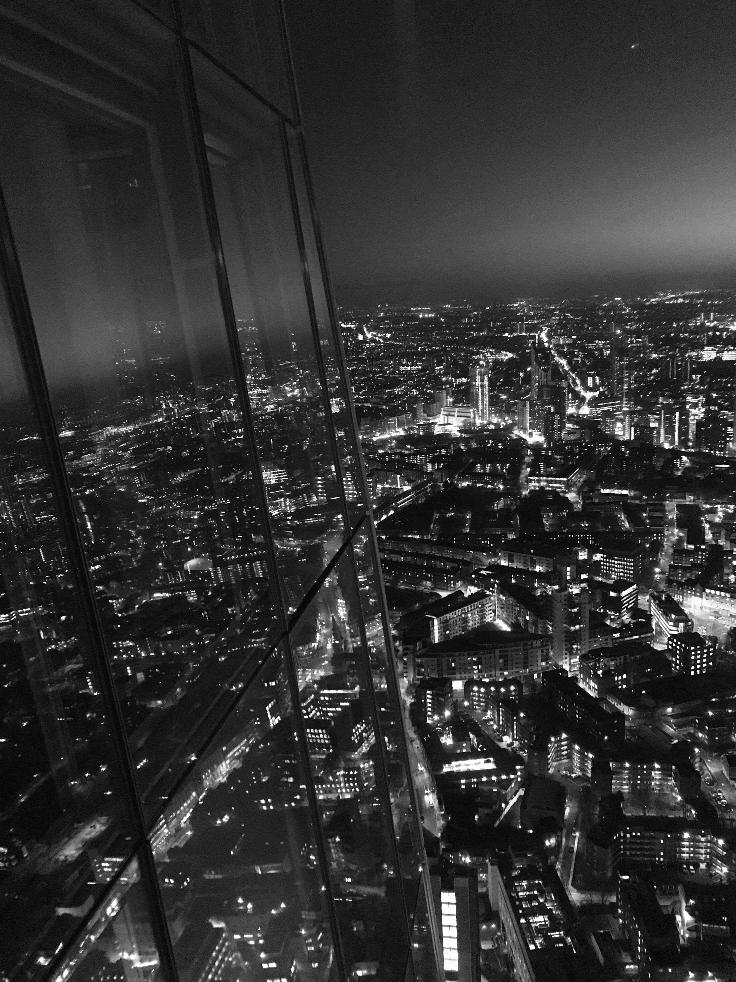 Infrastructure bridge